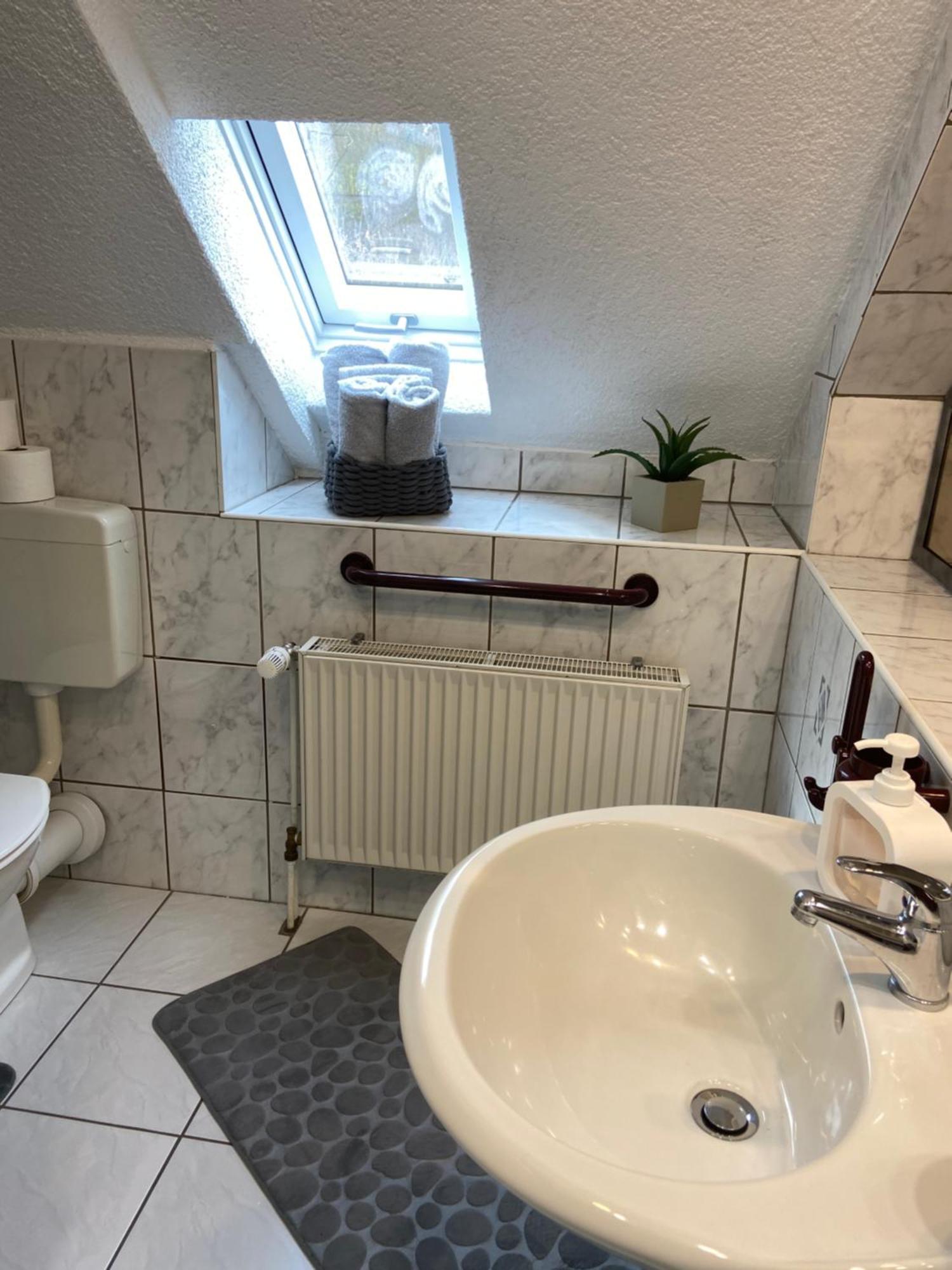 Ferienwohnung Am Erbacher Muemlingufer Erbach  Ngoại thất bức ảnh