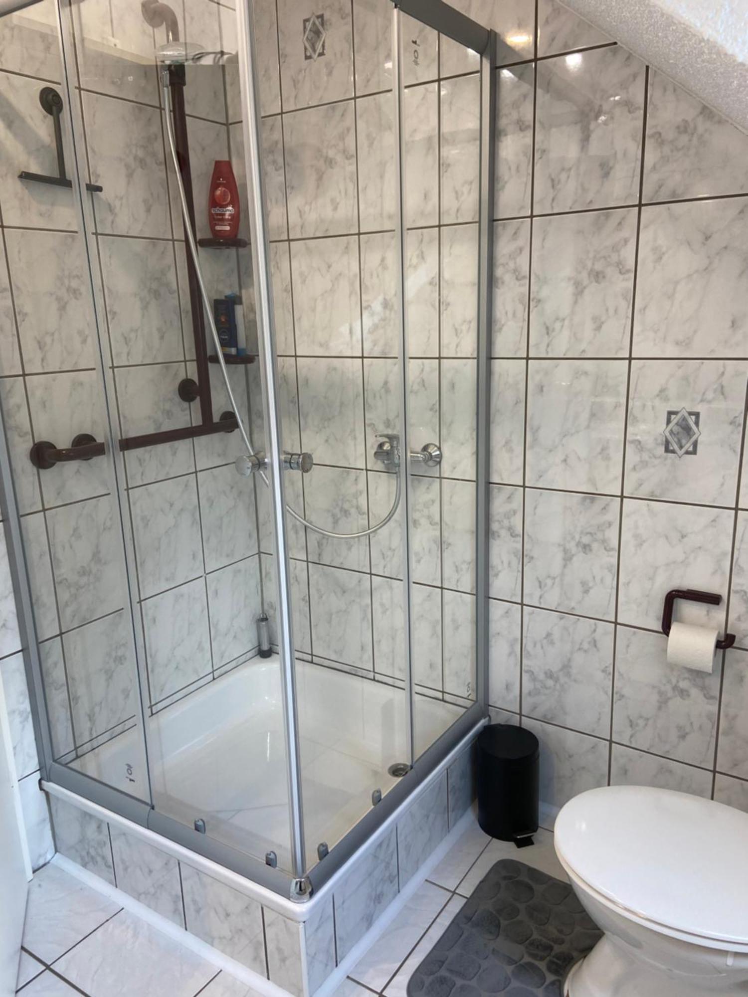 Ferienwohnung Am Erbacher Muemlingufer Erbach  Ngoại thất bức ảnh