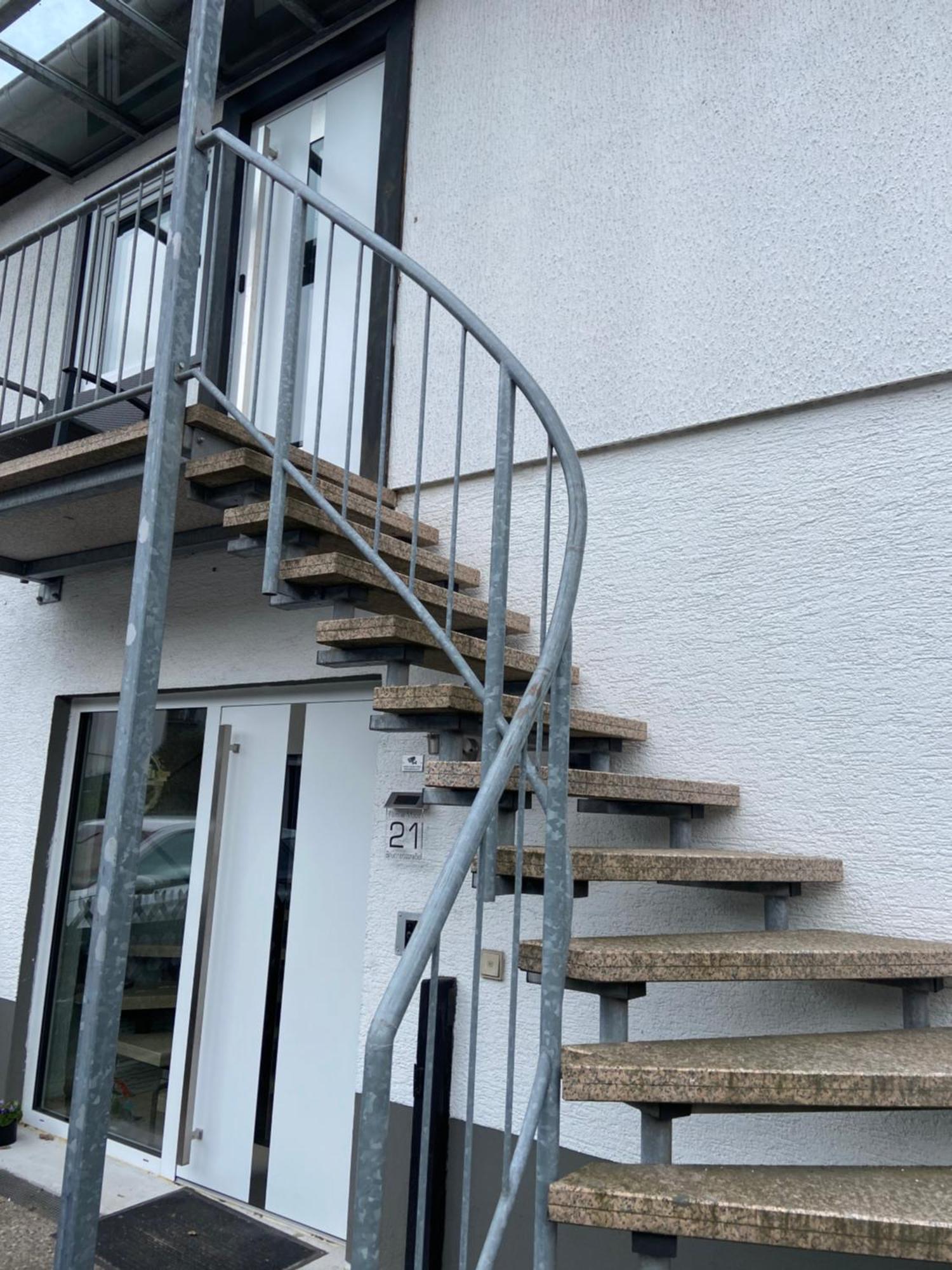 Ferienwohnung Am Erbacher Muemlingufer Erbach  Ngoại thất bức ảnh